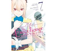 The Executioner and Her Way of Life – Vol. 7 – Manga – Yen Press