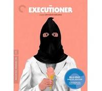 The Executioner Blu-ray