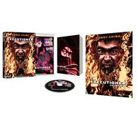 The Executioner Collection [Blu-Ray] (Pas de version française)