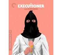 The Executioner Blu-ray