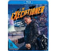 Jun-Min,Hwang - I, the Executioner