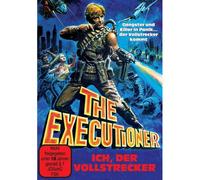 The Executioner – Ich, der Vollstrecker – Chris Mitchum