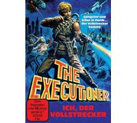 The Executioner – Ich, der Vollstrecker – Chris Mitchum