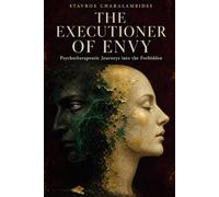 The Executioner of Envy: Psychotherapeutic Journeys into the Forbidden