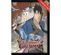 The Executioner of Grenimal Volume 1