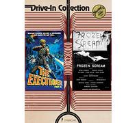 The Executioner Part 2 / Frozen Scream by Aldo Ray