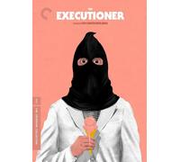 The Executioner (The Criterion Collection)