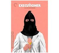 The Executioner (The Criterion Collection)