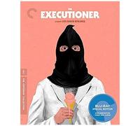 The Executioner Blu-ray
