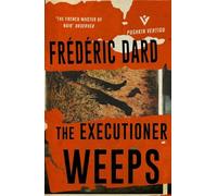 The Executioner Weeps
