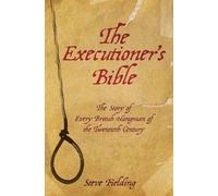 The Executioner's Bible