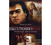 The Executioner's Song – DVD – Zone 1 – Version du réalisateur – Paramount Pictures