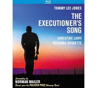 The Executioner's Song [Blu-Ray]