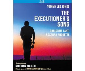 The Executioner's Song [Blu-Ray]