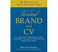 The Executive And Senior Manager's Guide - 1