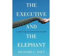 The Executive and the Elephant