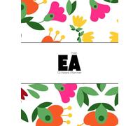 THE EXECUTIVE ASSISTANT 12-WEEK PLANNER - Because every detail matters in an EA's world! (orange): A DAY IN THE LIFE OF AN EXECUTIVE ASSISTANT!