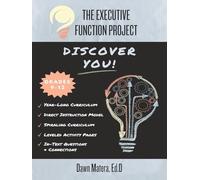 THE EXECUTIVE FUNCTION PROJECT: DISCOVER YOU!