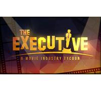 The Executive Movie Industry Tycoon (Steam Account)