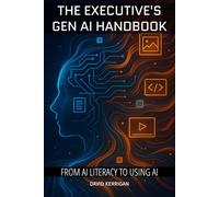 The Executive's Gen AI Handbook