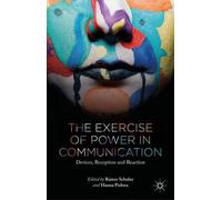 The Exercise Of Power In Communication