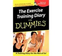 The Exercise Training Diary For Dummies