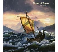 Mares of Thrace – The Exile – LP vinyle – Membran