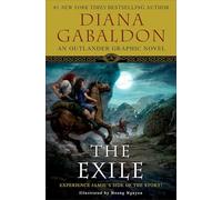 The Exile: An Outlander Graphic Novel – Random House