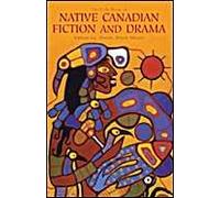 The Exile Book Of Native Canadian Fiction And Drama