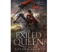 The Exiled Queen