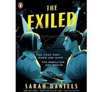 The Exiled Sarah Daniels (Auteur)