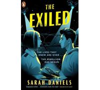 The Exiled - Sarah Daniels - Penguin Group - Poche - Roman