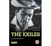 The Exiles [1961] [DVD]