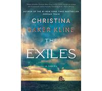The Exiles: A Novel