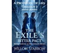 The Exile's Bitter Pact: Where Survival is the Ultimate Deceit