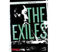 The Exiles DVD