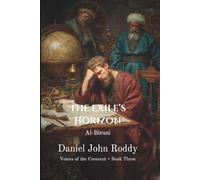 The Exile's Horizon: Al-Biruni