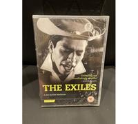 The Exiles Kent Mackenzie Bfi - Dvd