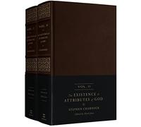 The Existence and Attributes of God
