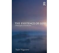 The Existence of God: A Philosophical Introduction