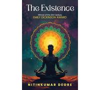 The Existence-Search within