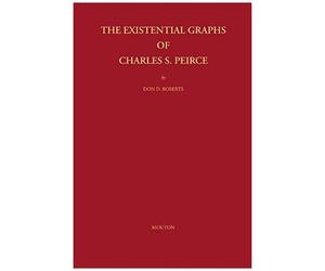 The Existential Graphs Of Charles S. Peirce
