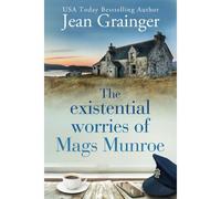 The Existential Worries Of Mags Munroe