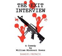 The Exit Interview