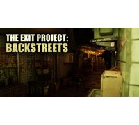 The Exit Project Backstreets (Nintendo Switch Account)