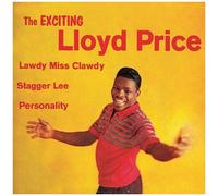 The Exiting Lloyd Price