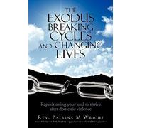 The Exodus Breaking Cycles And Changing Lives