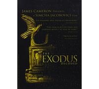 The Exodus Decoded