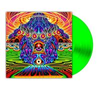 Arcadea - Arcadea-The Exodus of Gravity