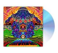 Arcadea – The Exodus Of Gravity – CD